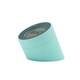 image 6 of Gingko Edge Light Alarm Clock Pink