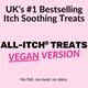image 2 of Vegan All-Itch