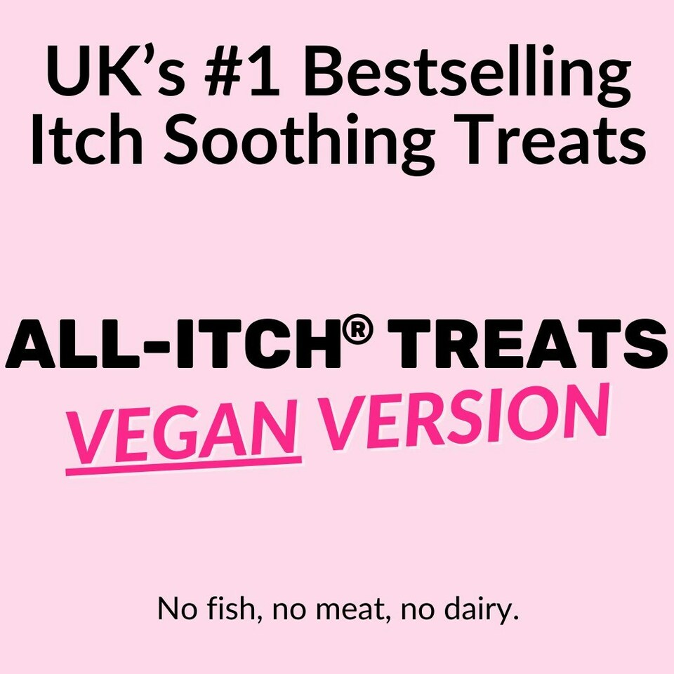 image 1 of Vegan All-Itch