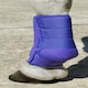image 3 of Rhinegold Sports Medicine Boot Purple | Size: Pony
Colour: Purple