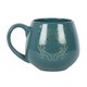 image 1 of Something Different Fortune Teller Heat Changing Mug - Green - One Size