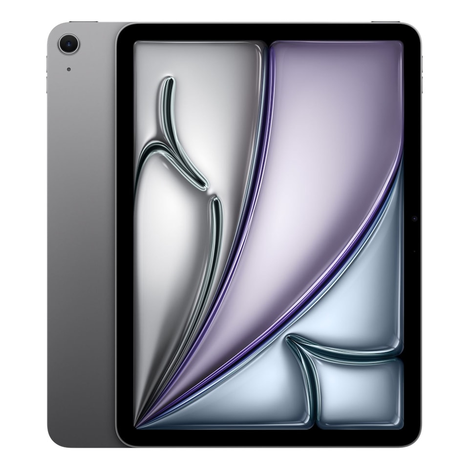 image 1 of Apple 11-inch Tablets - 11 Inches - 8GB - Grey