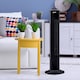 image 4 of Igenix DF0030BL Tower Fan, Oscillating, 2 Hour Timer, 30 Inch, Black