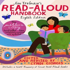 Jim Trelease's Read-aloud Handbook