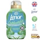 image 2 of Lenor Outdoorable Fabric Conditioner Liquid 35 Washes Northern Solstice 490ml