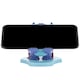 image 5 of Cable Guys Holdems Lilo & Stitch Underpants Hero Stitch Mini Phone Stand and Device Holder Blue