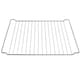 image 1 of SPARES2GO Chrome Grill Shelf Rack compatible with Ignis Oven Cooker (445mm x 340mm)