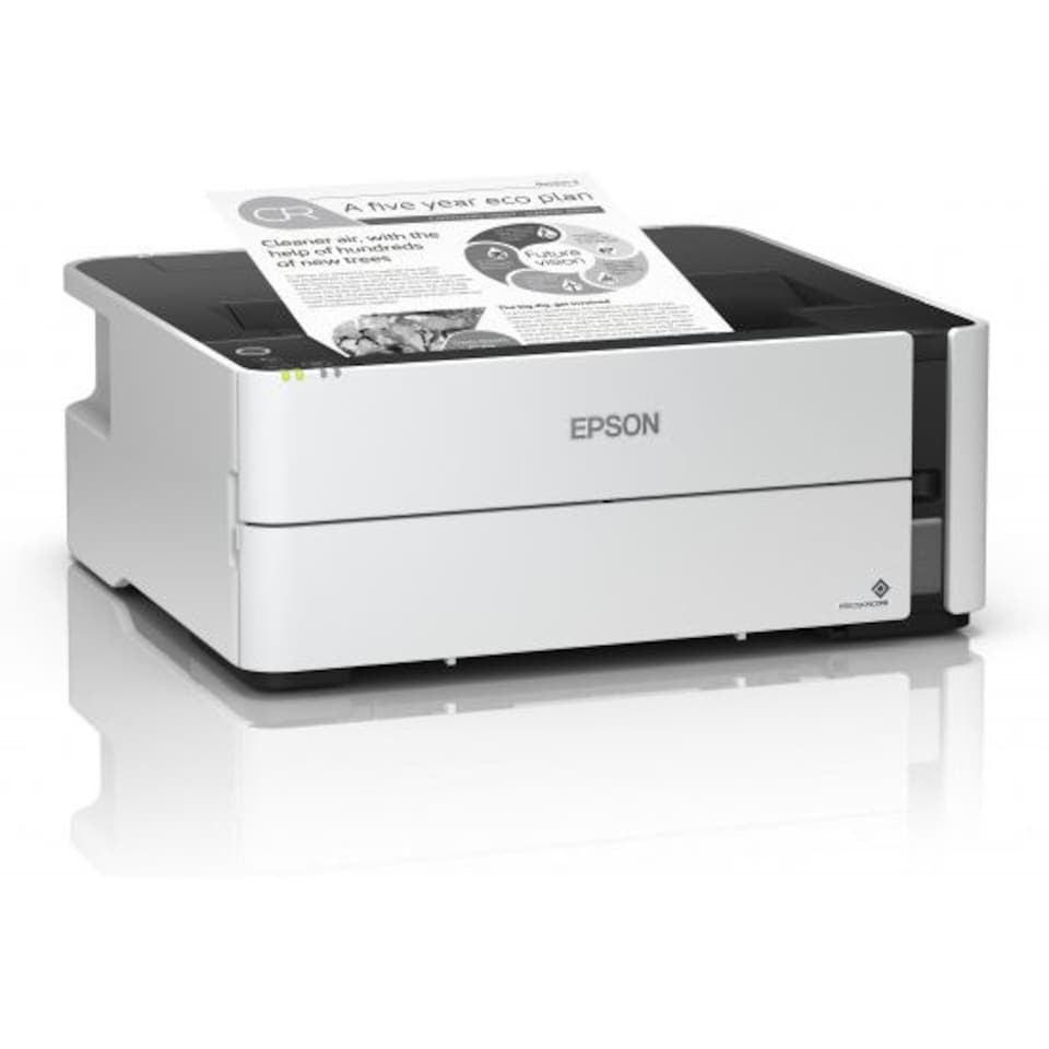 image 1 of Epson ET-M1180 Inkjet Printers - Multi
