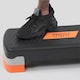 image 2 of Phoenix Fitness Aerobics Fitness Stepper