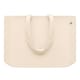 image 1 of MidOcean Respect Recycled Canvas Bag - Beige - One Size Brown