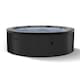 image 1 of Wave Tahoe 6 Person Eco Foam Hot Tub, Charcoal Black