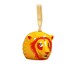 image 1 of Harry Potter Gryffindor Shaped Decoration