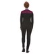image 2 of Command Uniform Star Trek Voyager Fancy Dress Costume Ladies Small - UK 8-10