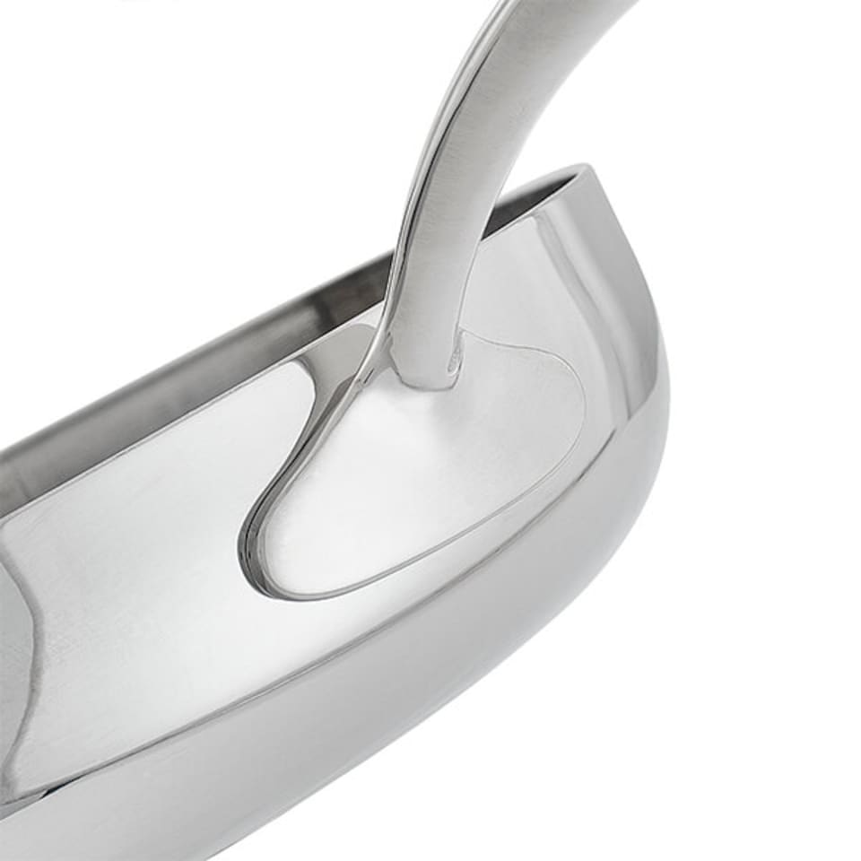 image 1 of Stoven Hextra 28cm Non-Stick Frying Pan