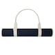 image 1 of Vinga Volonne Aware Recycled Canvas Beach Mat - Blue - 0.5cm x 180cm x 70cm | Blue | 0.5cm x 180cm x 70cm