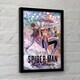 image 2 of Spider-Man (Reflection) Framed 30x40cm Print