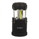 image 1 of Summit Collapsible LED Lantern - Black - One Size