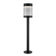 image 1 of Coupar Solar | Garden light | Black