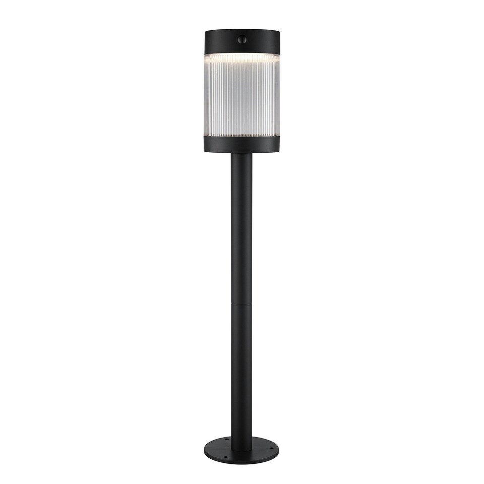 image 1 of Coupar Solar | Garden light | Black