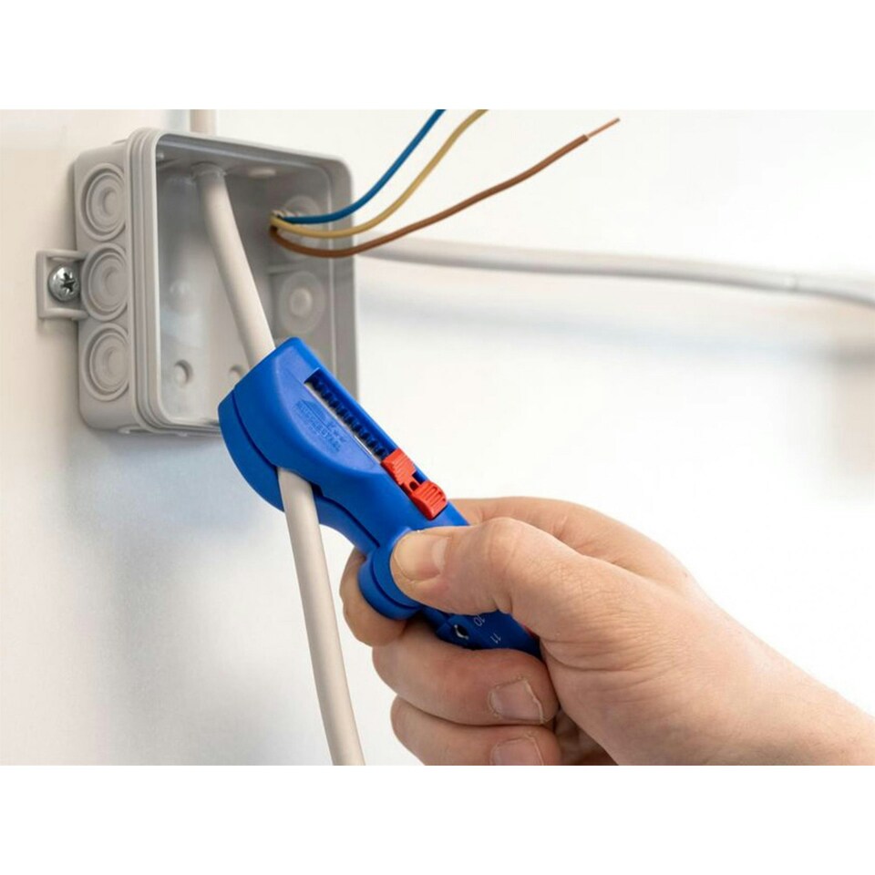 image 1 of Weicon Quadro Stripper No.16 - Multi Colour - One Size