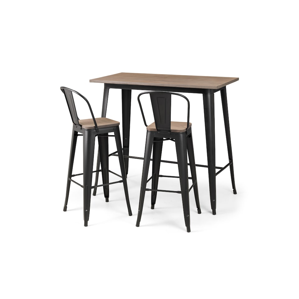 image 1 of Grafton Bar Table