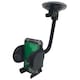 image 2 of Streetwize Car Phone Holder | Black | Black | 15cm x 11cm x 23cm | 1