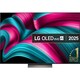 image 1 of LG OLED77C56LB 77" 4K OLED Smart TV with Dolby Vision & Atmos