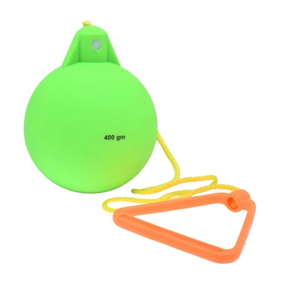 Pre-Sport Elementary Hammer - Green - 400g