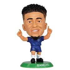 Soccerstarz - Chelsea Jadon Sancho - Home Kit (Classic Kit) /Figures