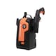 image 2 of Yard Force EW U11E 1600W High Pressure Washer with 120Bar Max Pressure and 400L/h Flow Rate