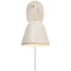 image 3 of Fleur | Wall | Beige Cream | Beige