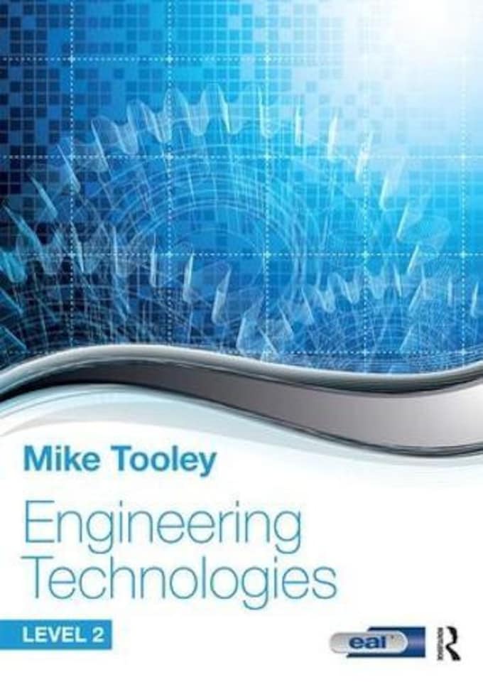 Engineering Technologies Paperback Book - Tesco Groceries