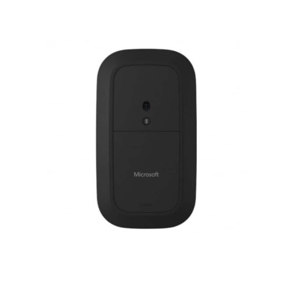 image 1 of Microsoft Modern Bluetooth Mouse - Black