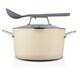 image 1 of Ninja CW202WHUK Foodi 8-in-1 Possible Pot with ZEROSTICK Vanilla Bean