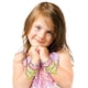 image 4 of Small World Toys Beginner Bead Jewellery Butterflies