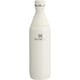 image 1 of Stanley All Day Slim 600ml Water Bottle - Cream - One Size