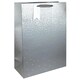 image 2 of Pack of 6 Silver Ombre Christmas Extra Large Gift Bags