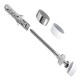 image 2 of Rawlplug Sanitary Fixings - Multi Colour - 67 484 Short Plug