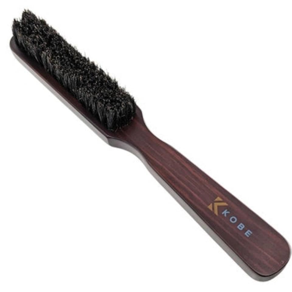 image 1 of Kobe Stewart Fade Brush