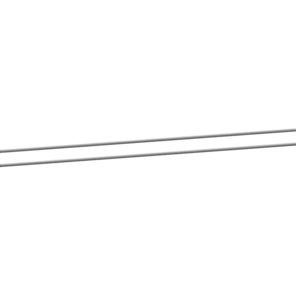 image 1 of Minky Retractable Clothes Line | White | White | 30m | 1