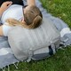 image 2 of Military Backpack 44L Frosty Morning Grey
