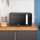 image 4 of Beko 800W 20 Litre Digital Microwave Anthracite