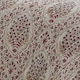 image 2 of D & D Ashmead Bedspread Berry