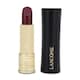 image 1 of Lancome L'Absolu Red Lipstick Rouge Cream 397 Berry Noir