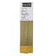image 2 of Cuccio Naturale Dry Body Oil 100ml - Milk & Honey