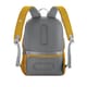 image 2 of XD Design Bobby Soft Anti-Theft Backpack - Yellow - One Size Yellow