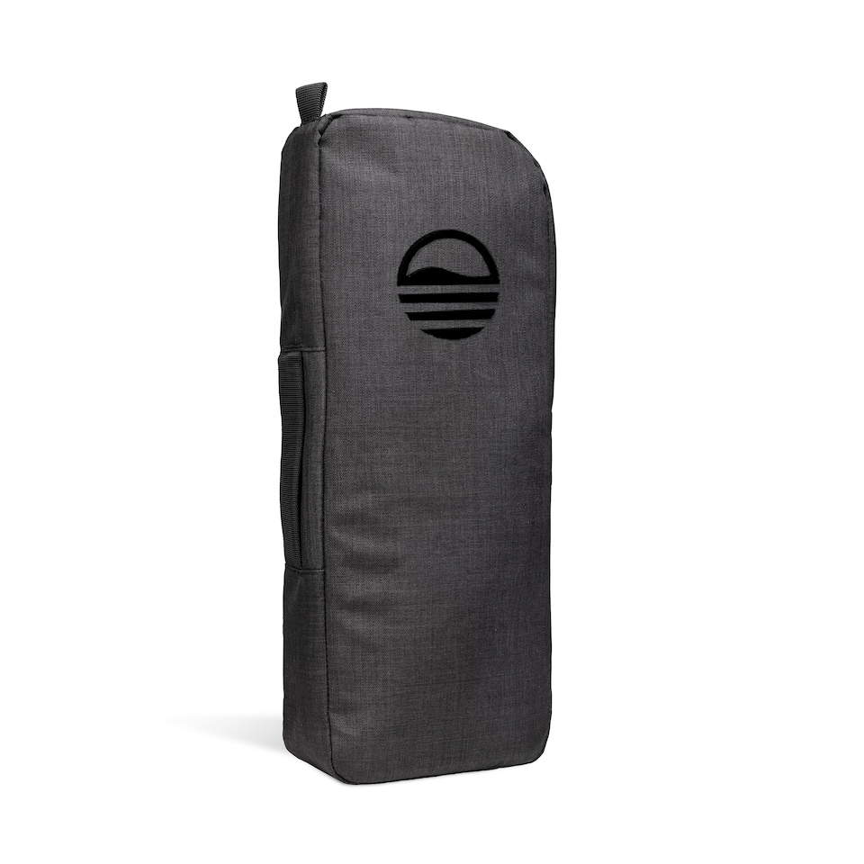 image 1 of Sunday Golf Big Frosty Drinks Cooler Bag - Black