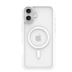 image 2 of Dbramante GN67WH006368 Grenen MagSafe Case - iPhone 16 Plus - White