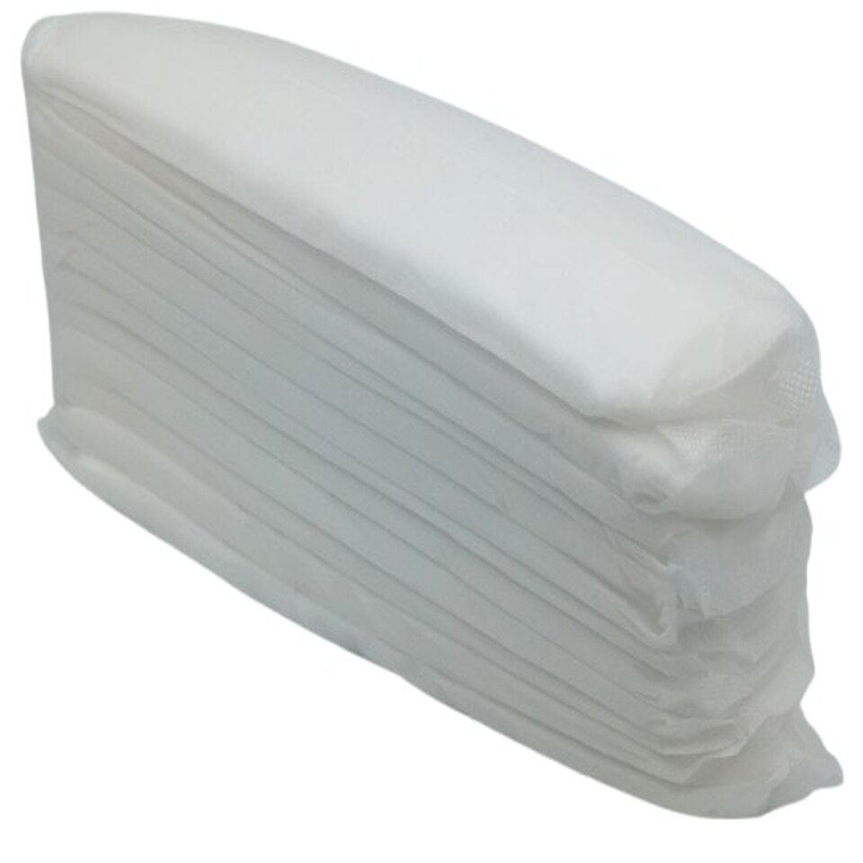 image 1 of Maternity Pads Size 2 Unlooped Non-Sterile – Pack of 12