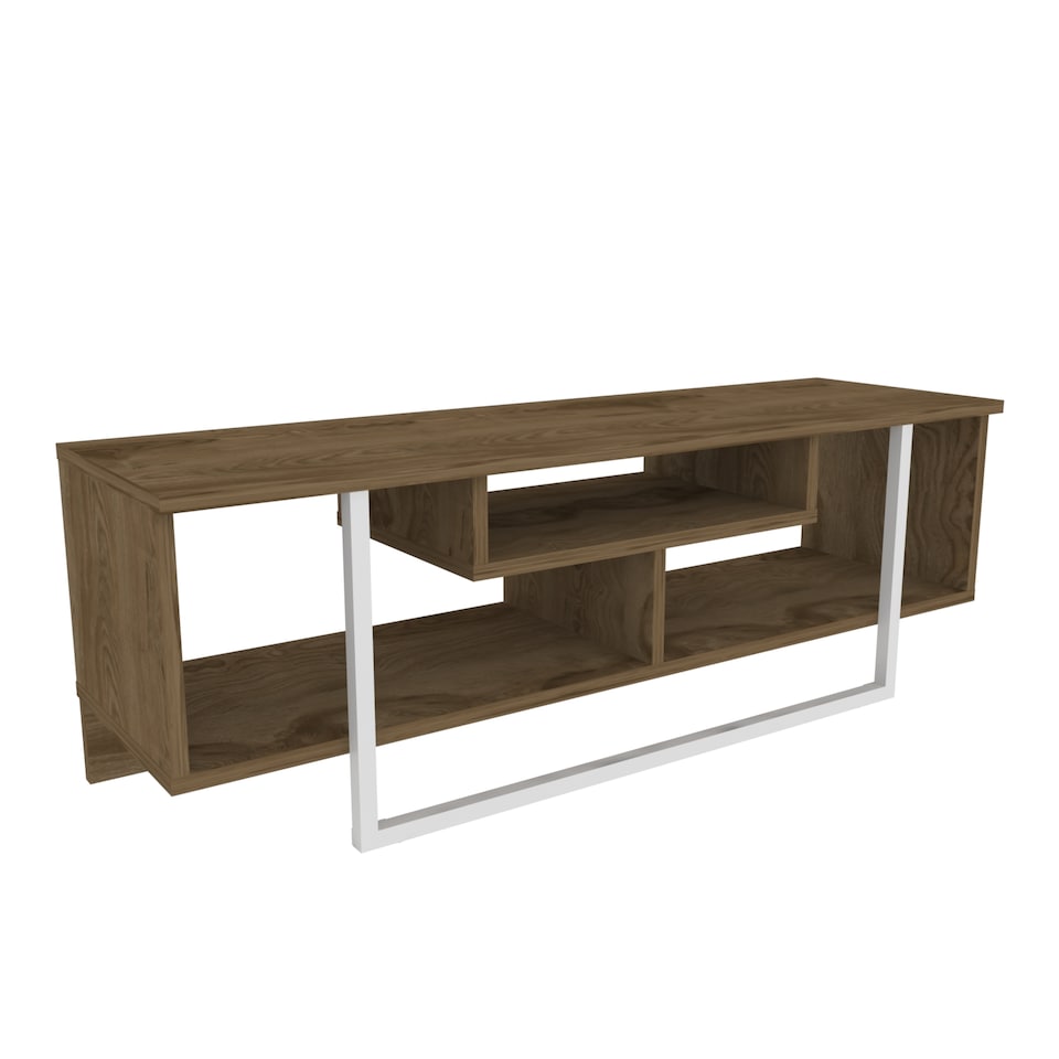 image 1 of Decorotika Asal TV Unit for TVs up to 55 inches